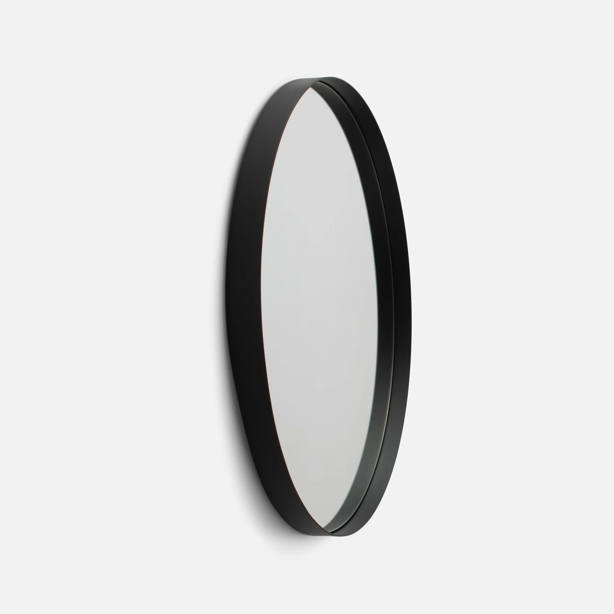 Leo Mirror - Round