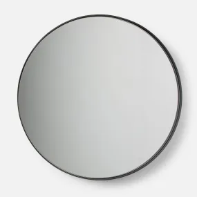 Leo Mirror - Round