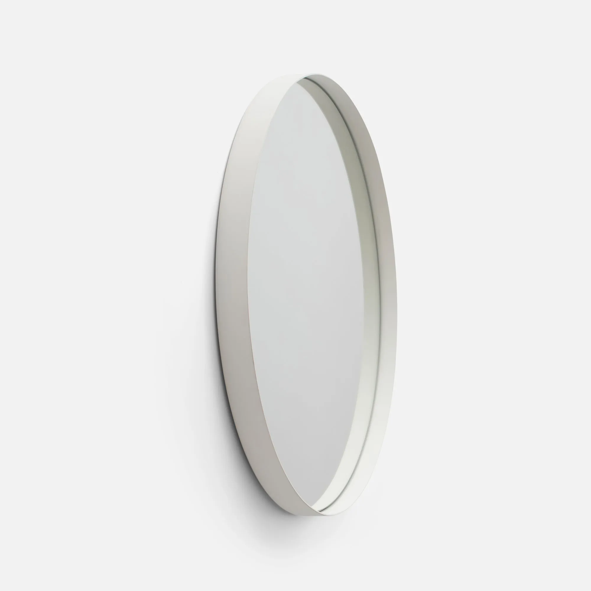 Leo Mirror - Round