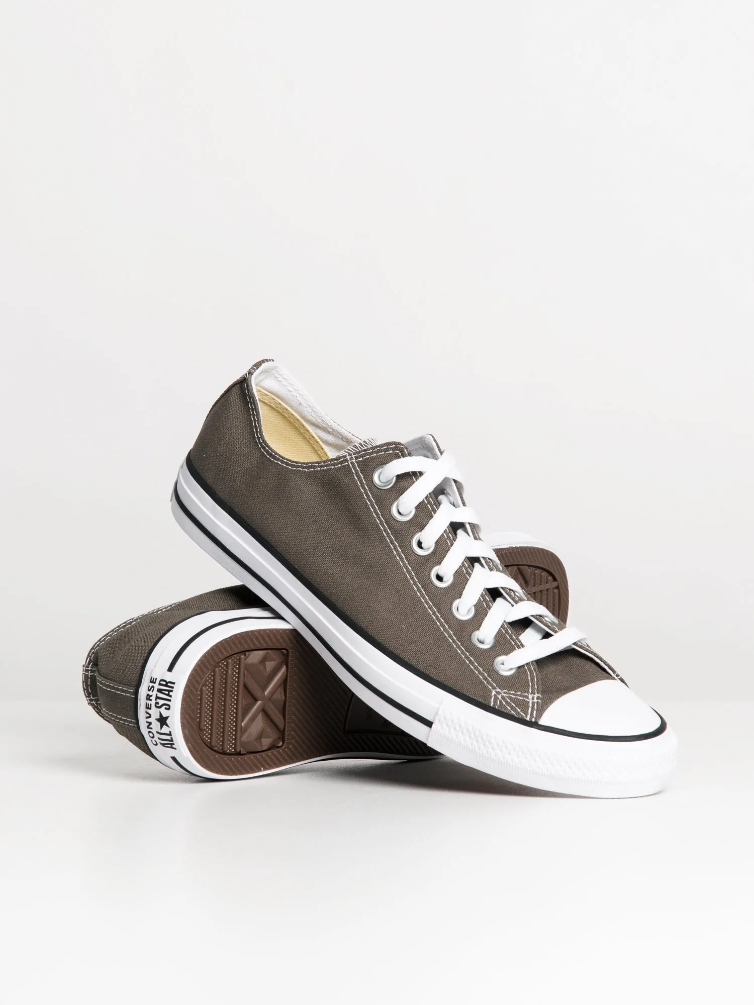 MENS CONVERSE CHUCKS CANVAS SHOES