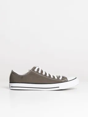 MENS CONVERSE CHUCKS CANVAS SHOES