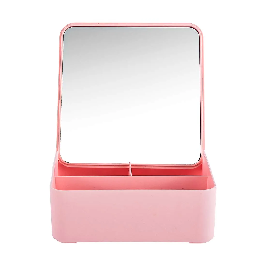 Miniso Mirror With Container