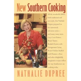 New Southern Cooking