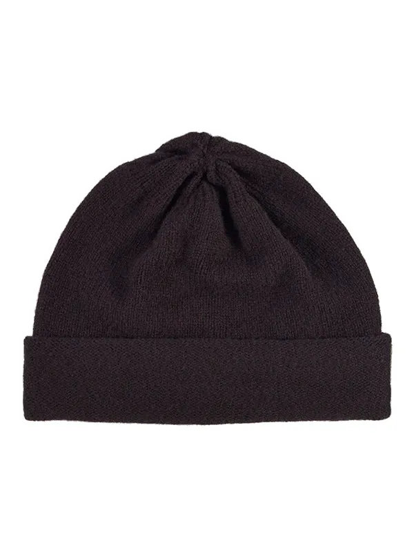 Plain Hat Turmeric