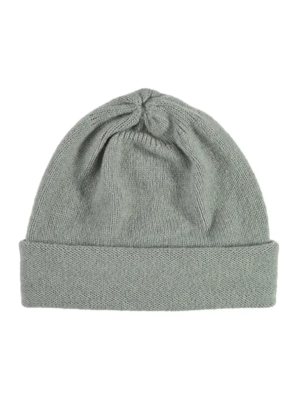 Plain Hat Turmeric