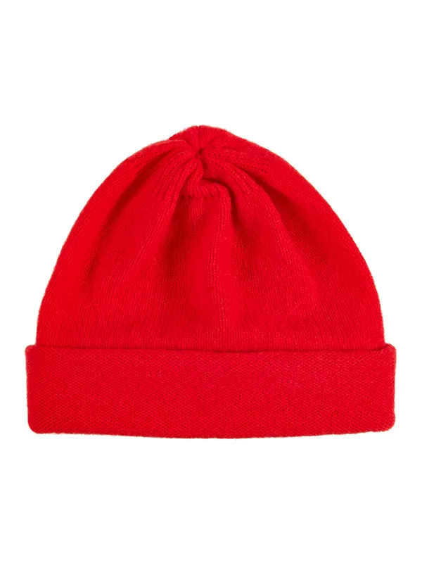 Plain Hat Turmeric