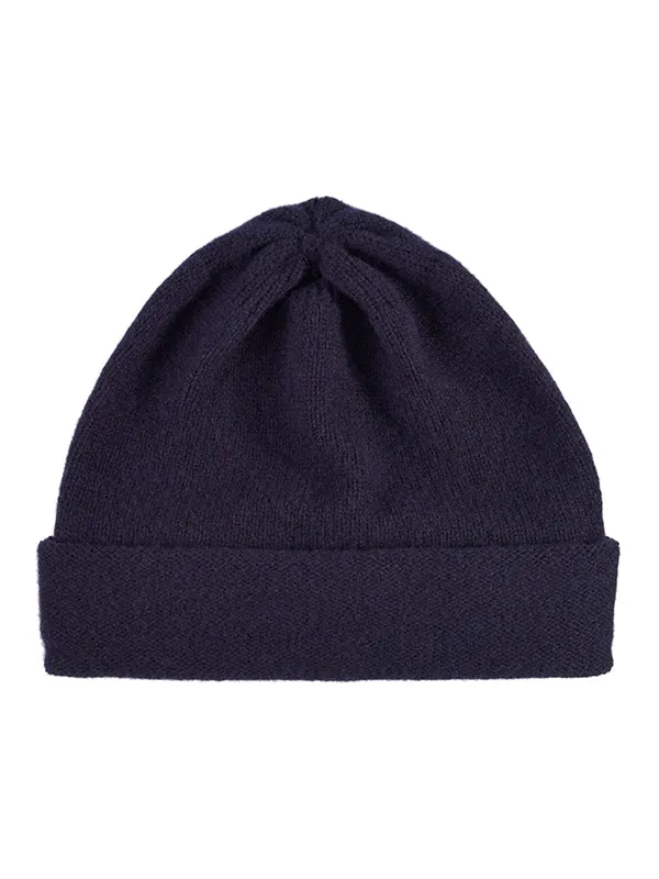 Plain Hat Turmeric