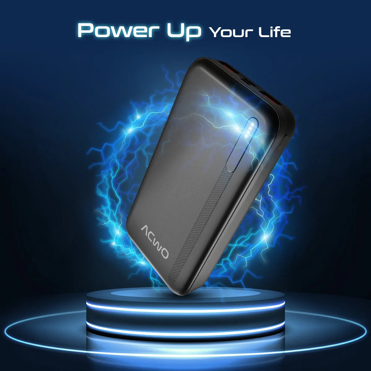 POwER 721  - Powerbank