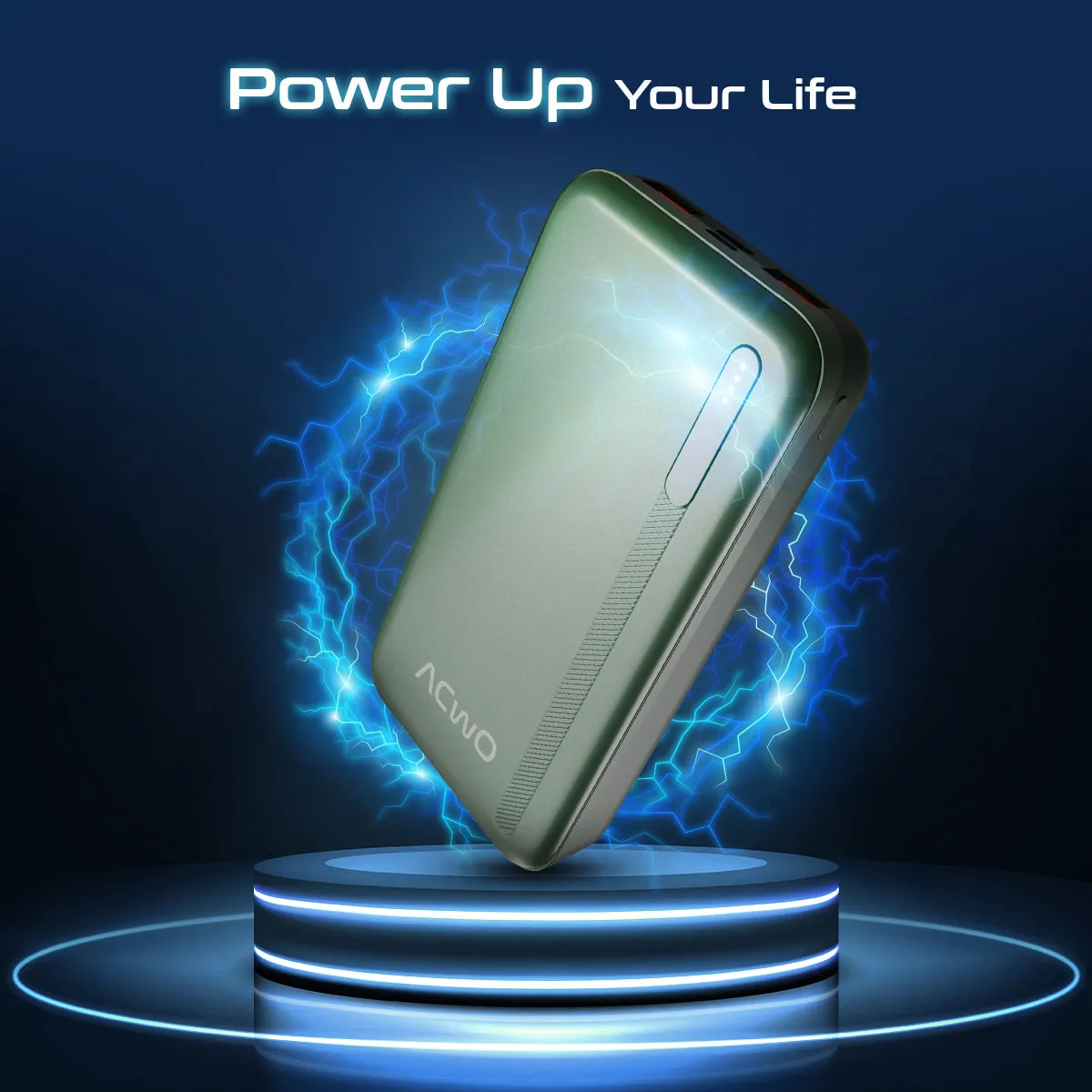 POwER 721  - Powerbank