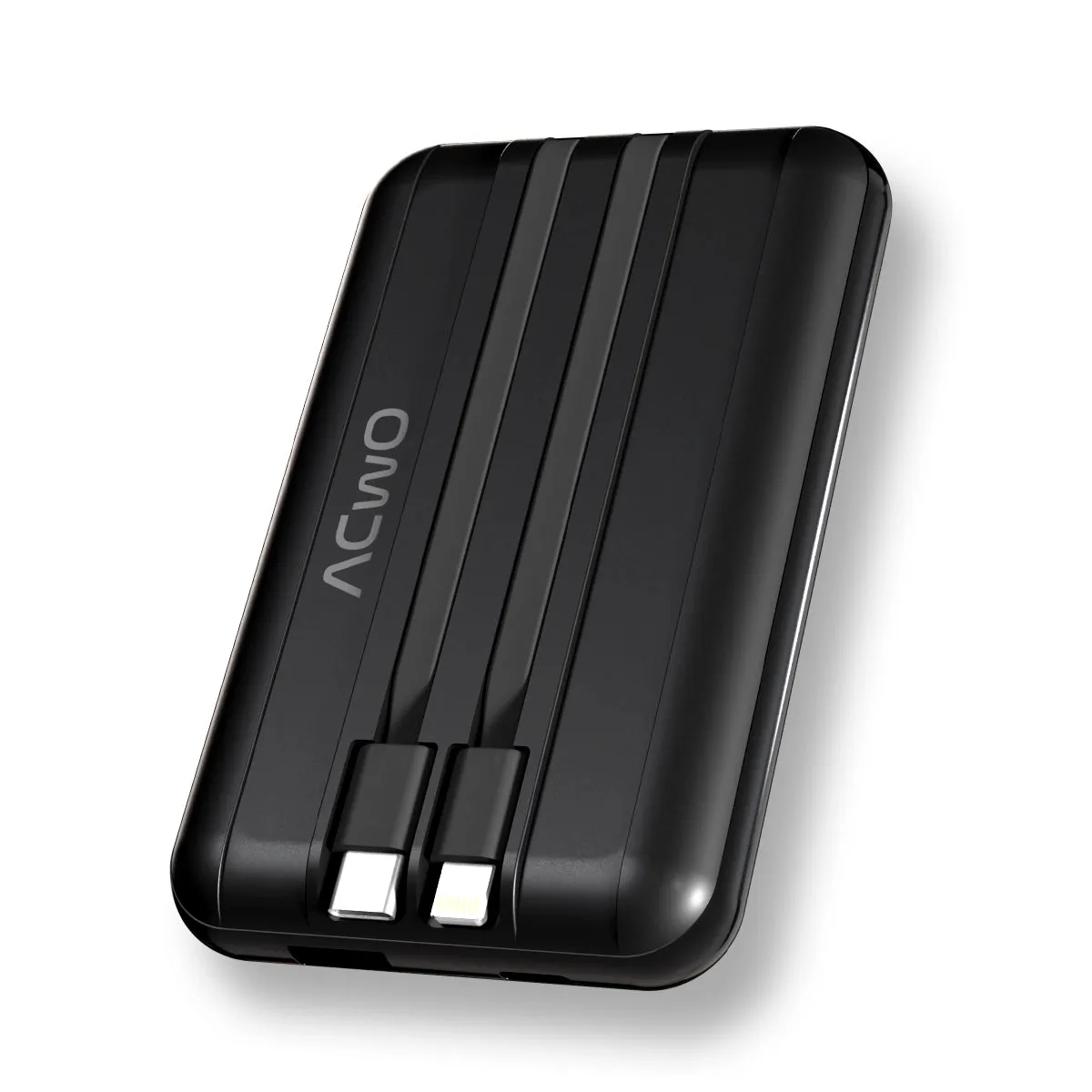 POwER Mag-1 ( Nano Power Bank)