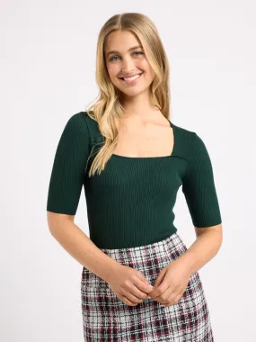 Reese Knit Top