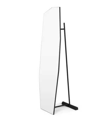 Shard Free-Standing Mirror - Full Size