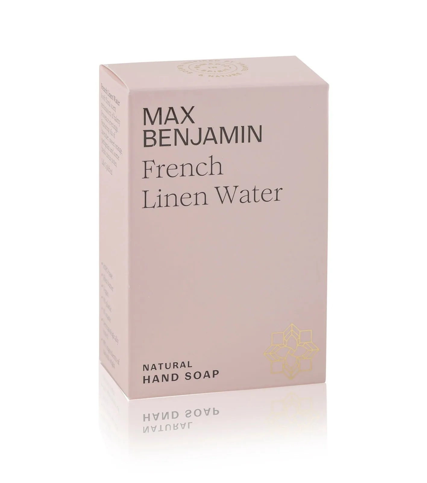 Soap French Linen Water 100G