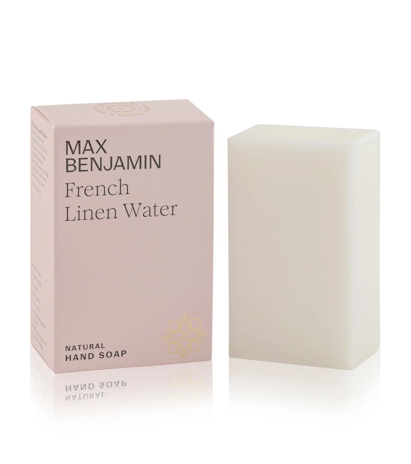 Soap French Linen Water 100G