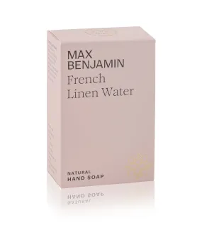 Soap French Linen Water 100G