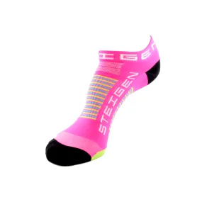 Steigen Zero Length Running Socks