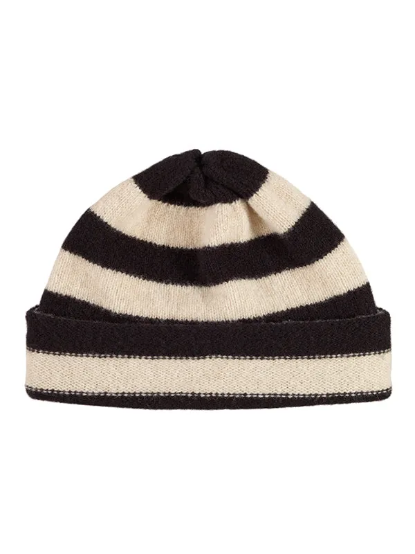 Stripe Hat