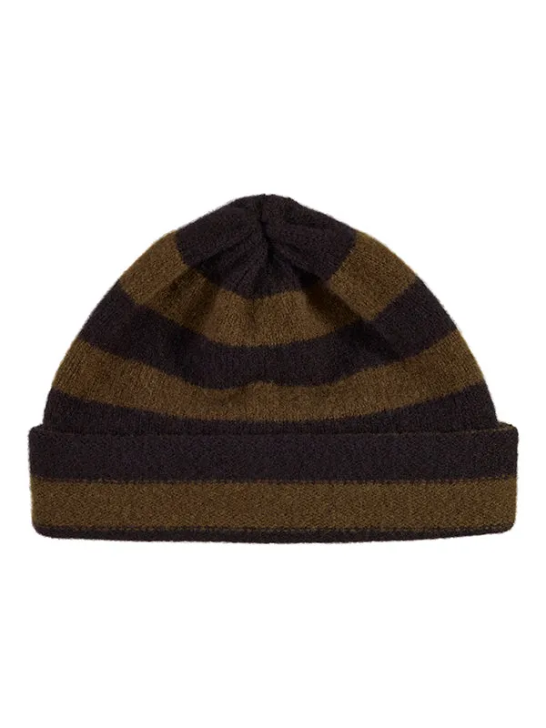 Stripe Hat