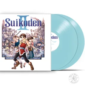 Suikoden II (Original Video Game Soundtrack)