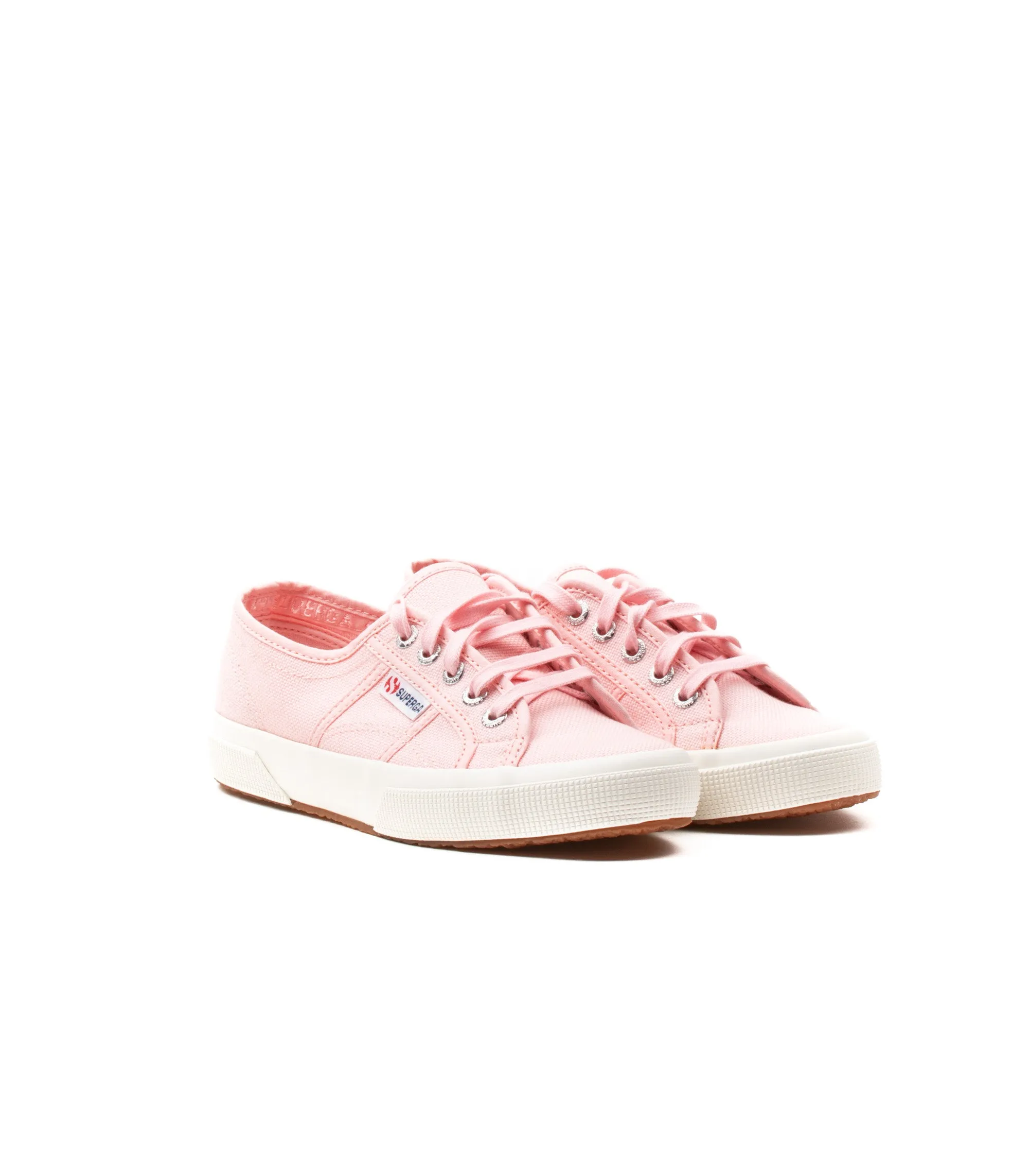 Superga 2750 Cotton Classic Pink