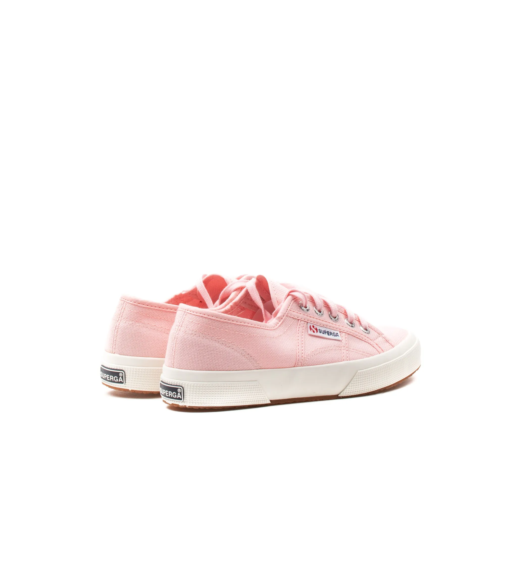 Superga 2750 Cotton Classic Pink