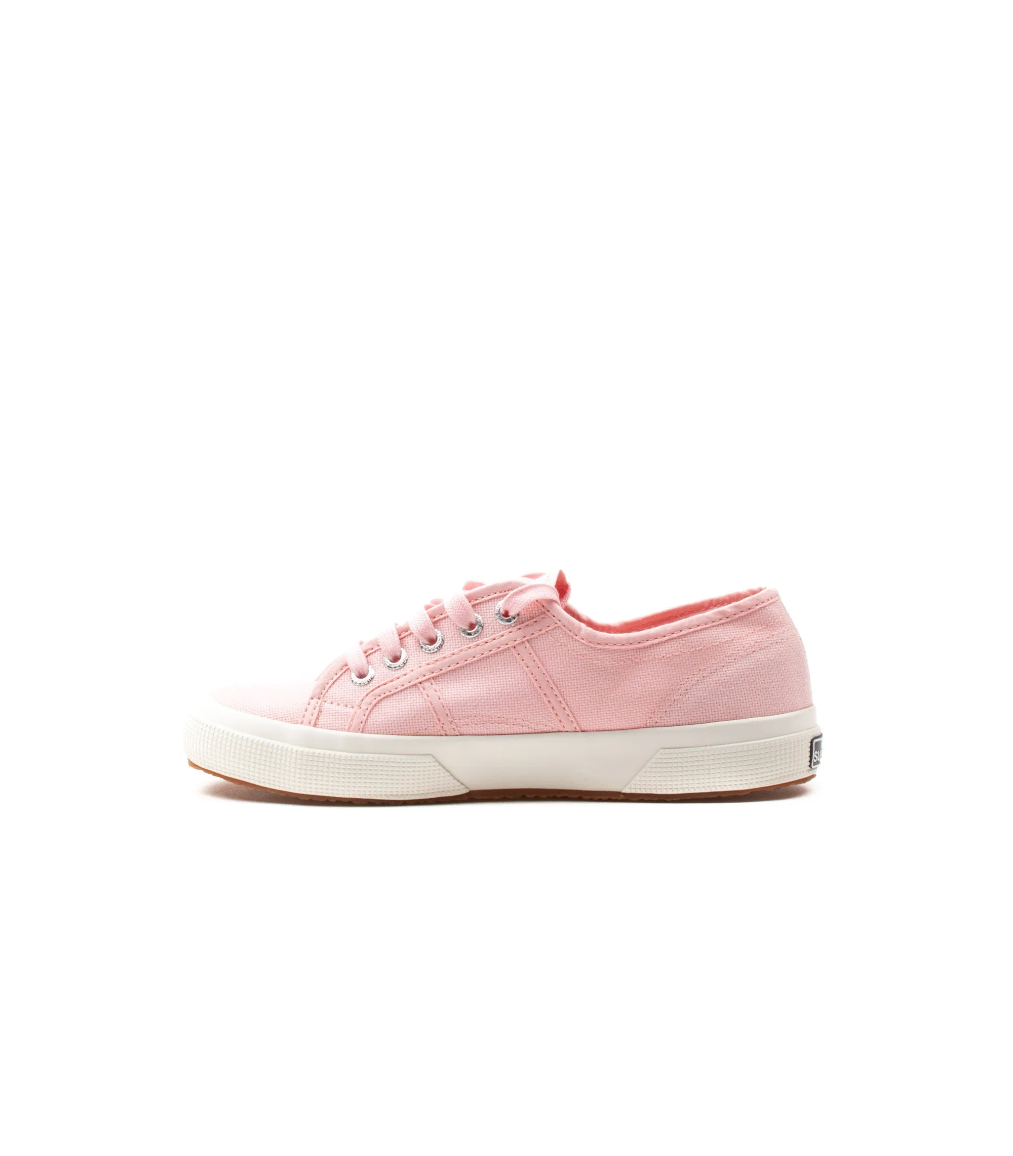 Superga 2750 Cotton Classic Pink