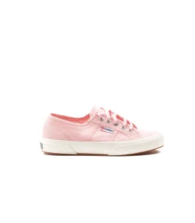 Superga 2750 Cotton Classic Pink