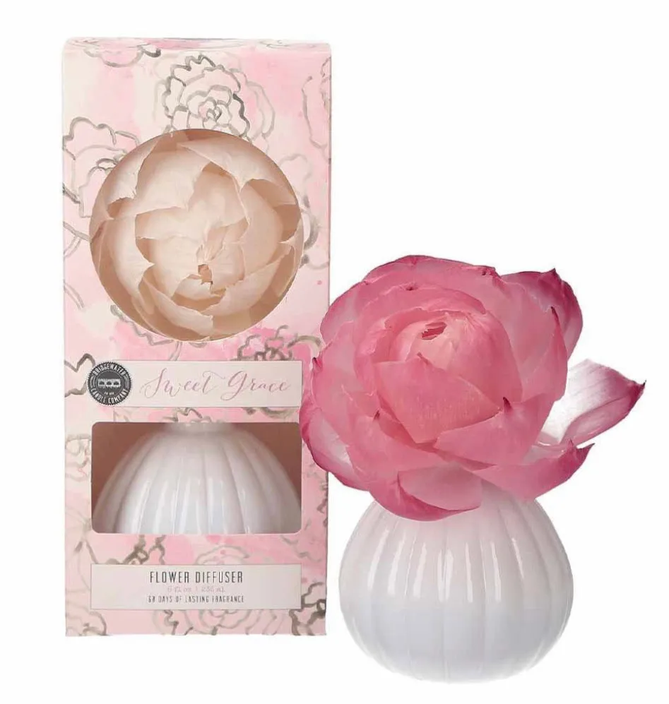 Sweet Grace Flower Diffuser