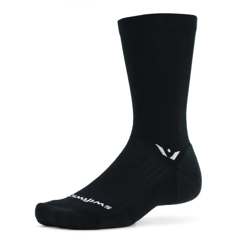 Swiftwick Pursuit Seven - Crew