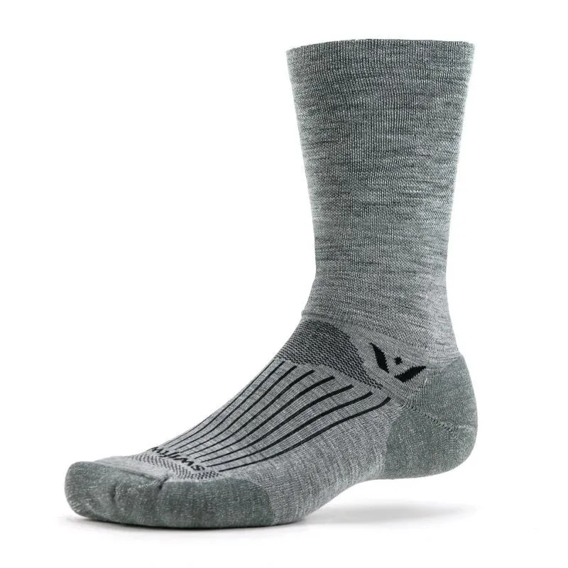 Swiftwick Pursuit Seven - Crew