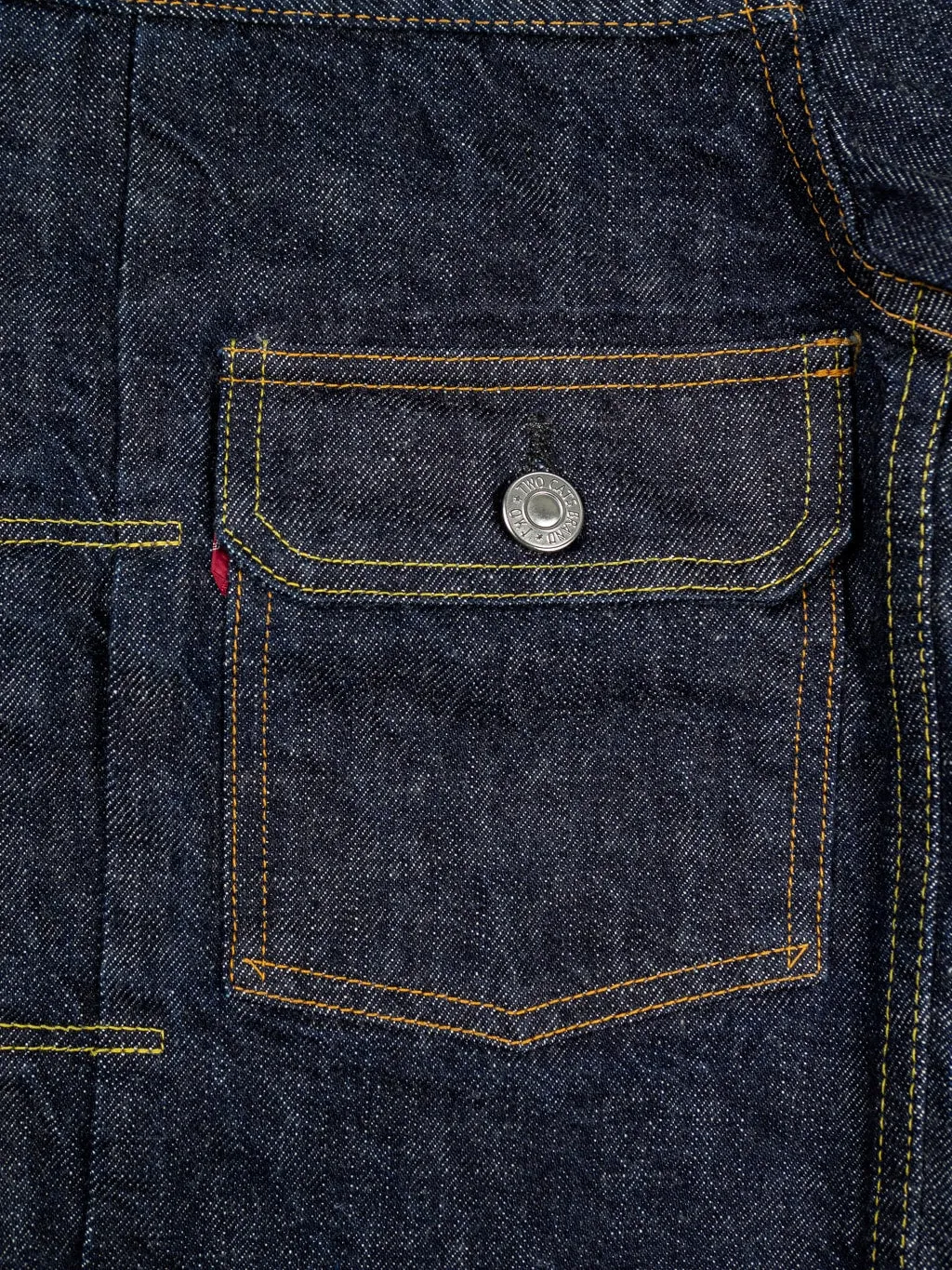 TCB 50´s Type II Denim Jacket