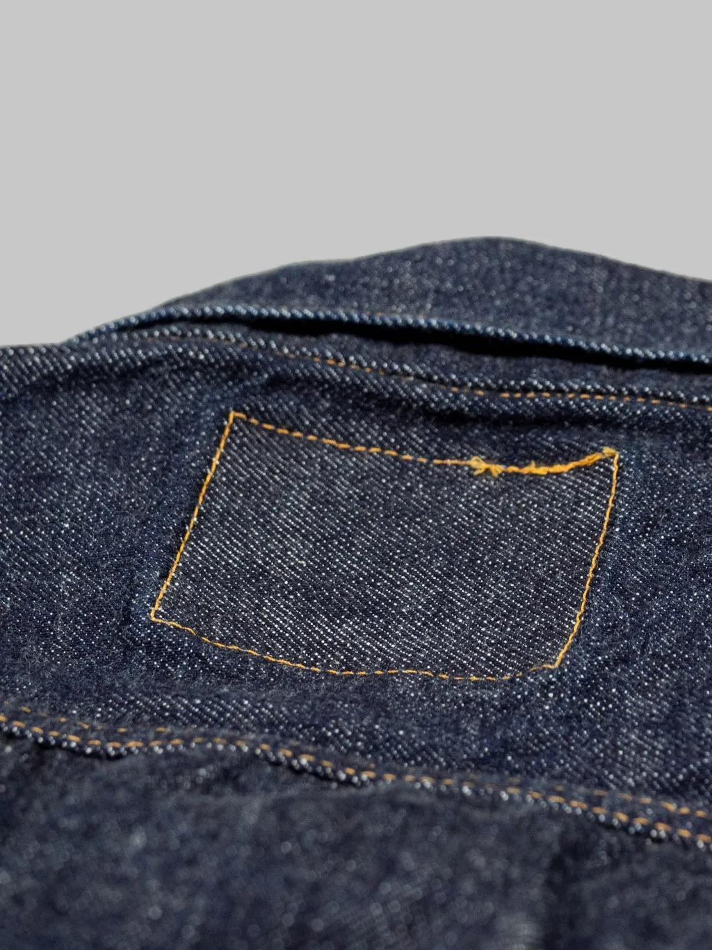 TCB 50´s Type II Denim Jacket