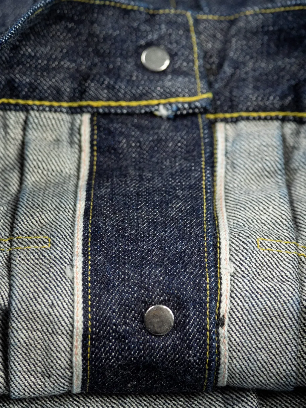 TCB 50´s Type II Denim Jacket