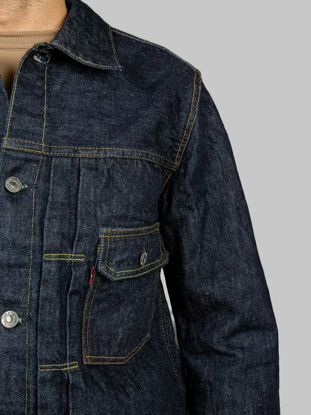 TCB 50´s Type II Denim Jacket