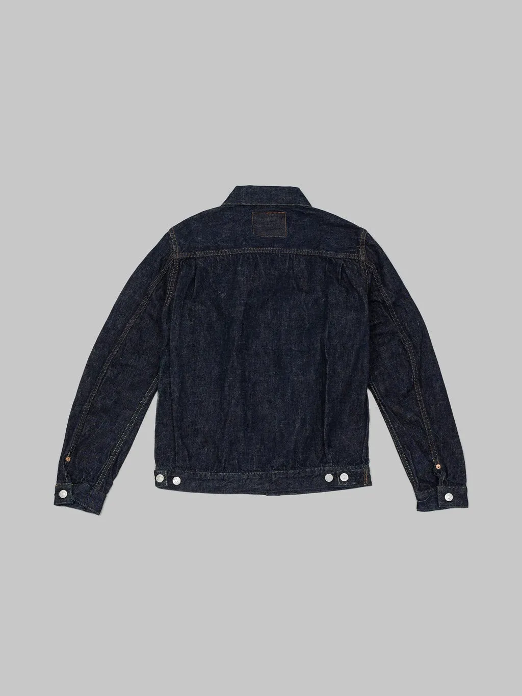 TCB 50´s Type II Denim Jacket