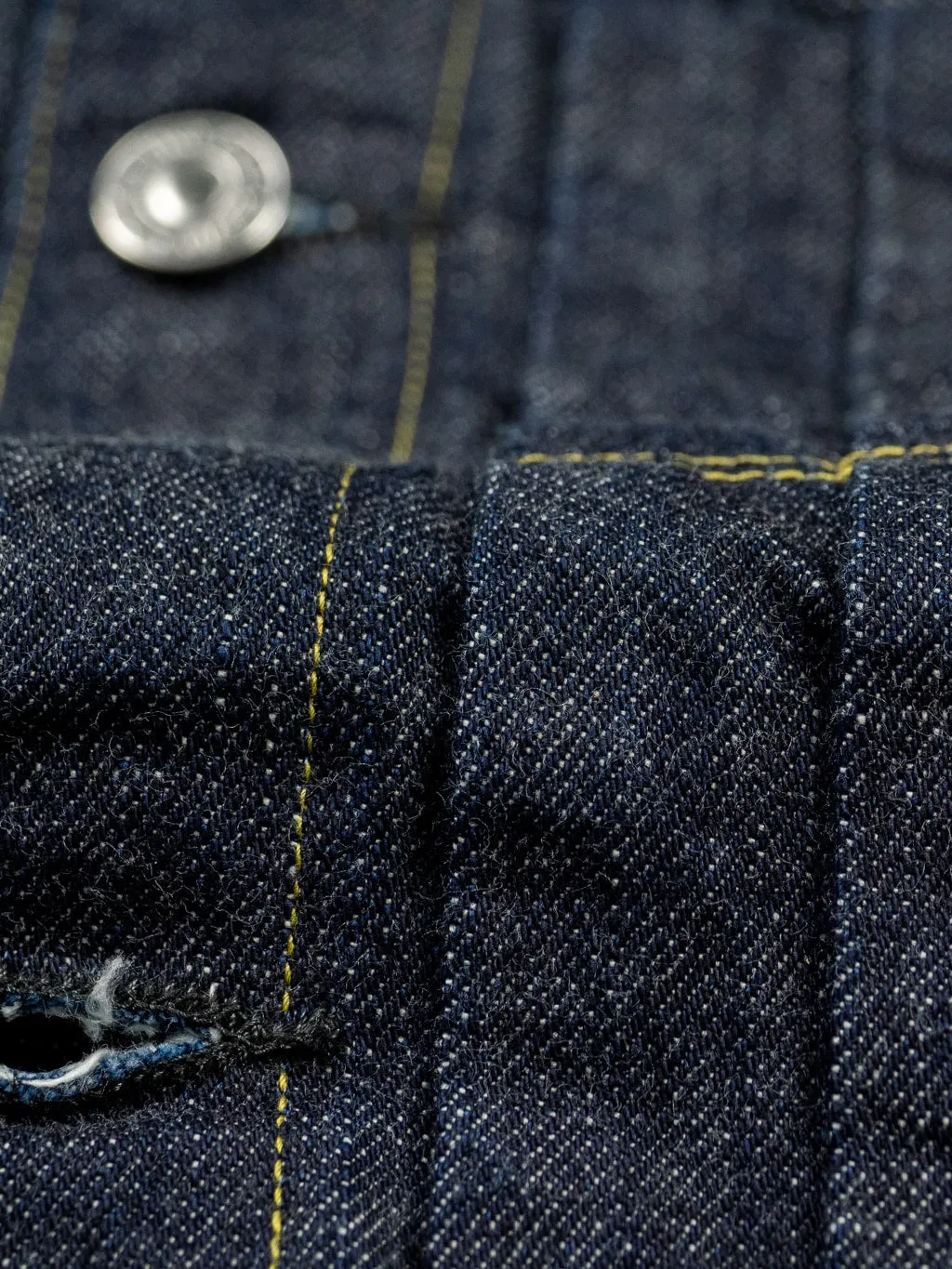 TCB 50´s Type II Denim Jacket