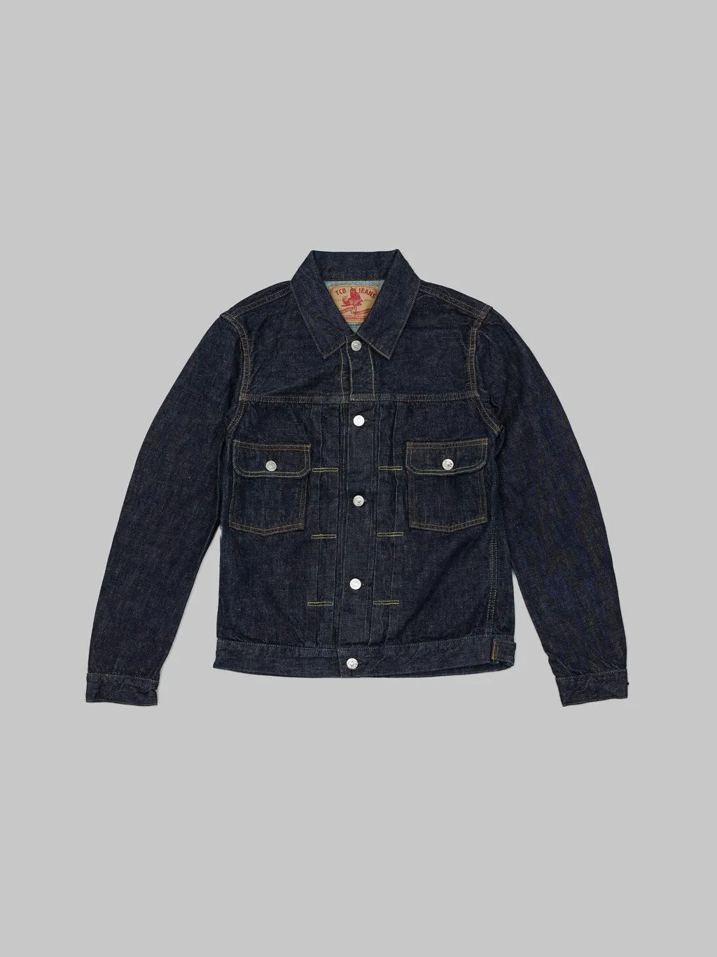 TCB 50´s Type II Denim Jacket