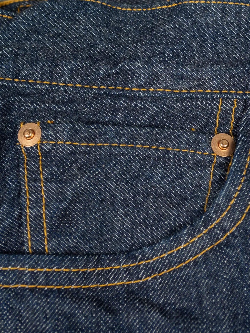 TCB 60´s Regular Straight Jeans