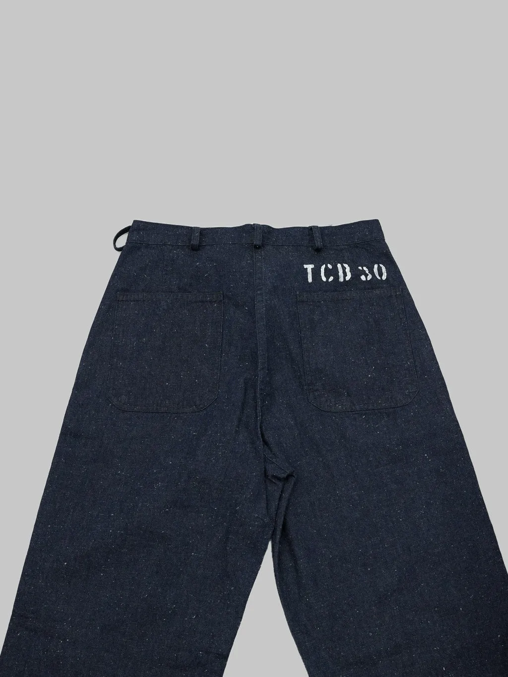 TCB U.S.N. Seamens Trousers