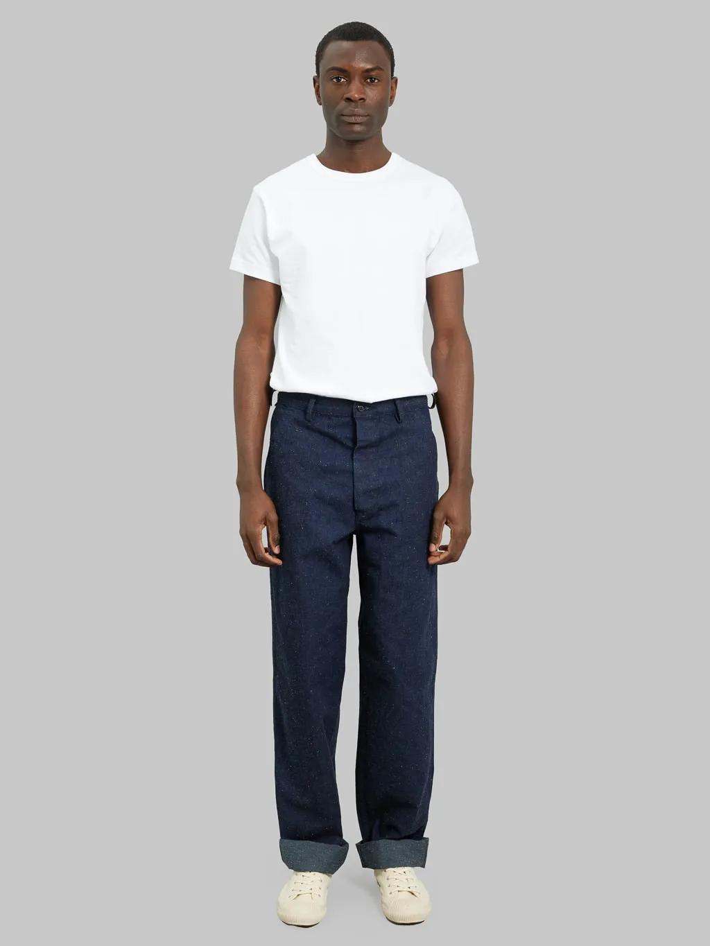 TCB U.S.N. Seamens Trousers