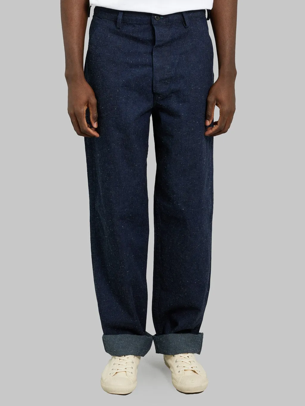 TCB U.S.N. Seamens Trousers