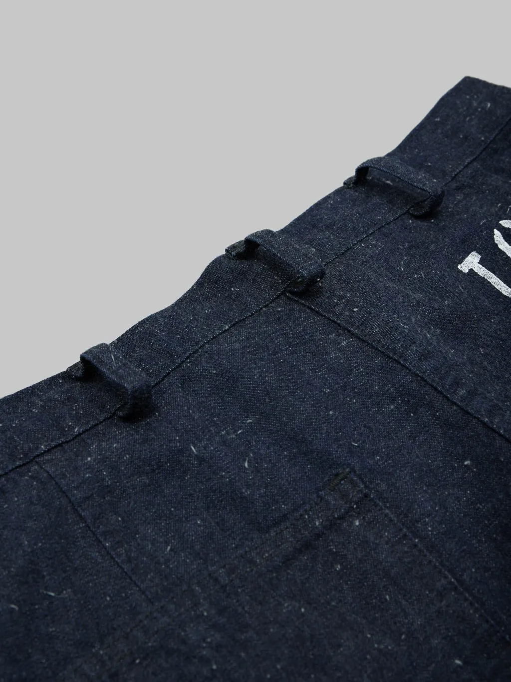 TCB U.S.N. Seamens Trousers