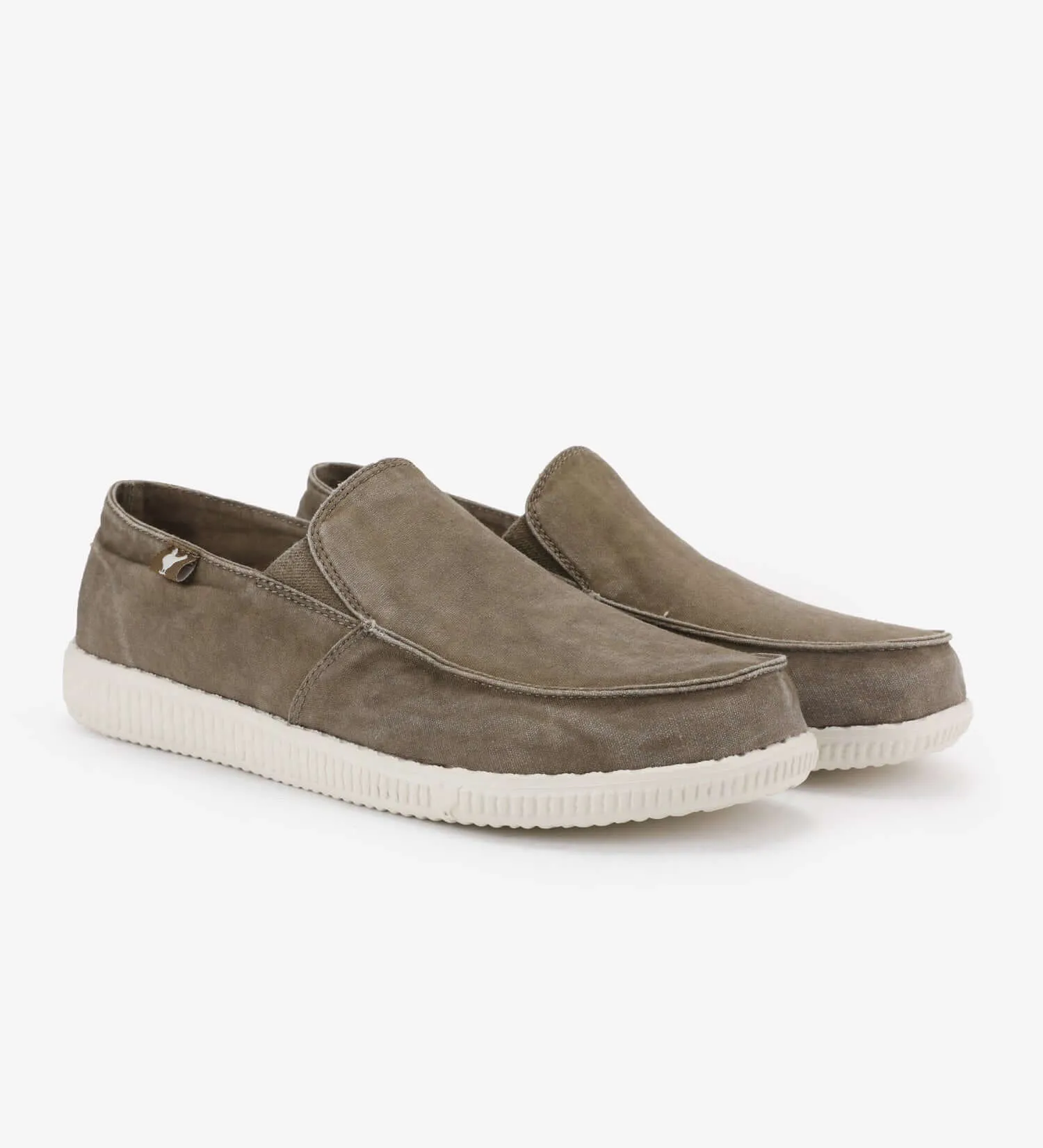 WP150 Ultralight Loafers