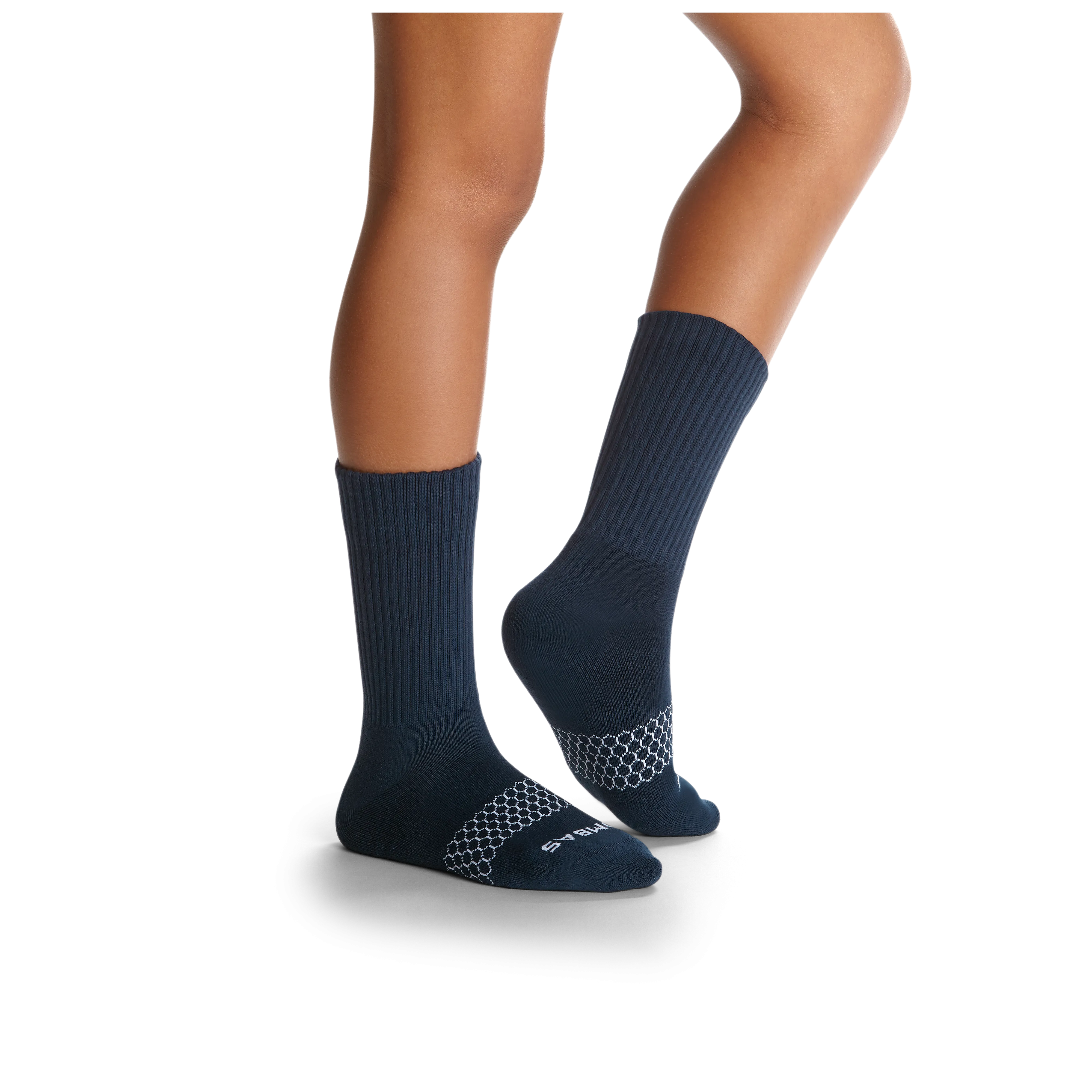 Youth Calf Sock 8-Pack