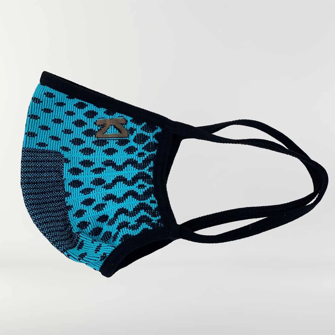 Zensah Ear Loop Face Mask